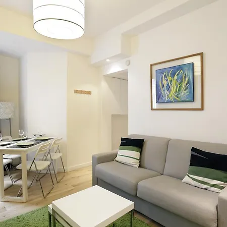 Apartment Sleek Near Saint Germain