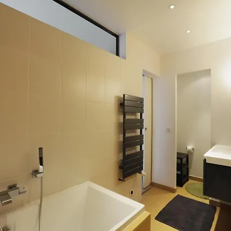 Apartment Sleek Near Saint Germain *