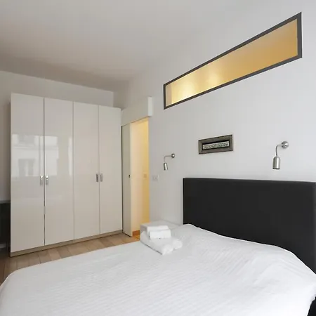 Apartment Sleek Near Saint Germain *