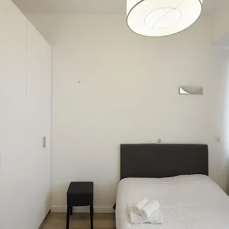 Apartment Sleek Near Saint Germain Paris