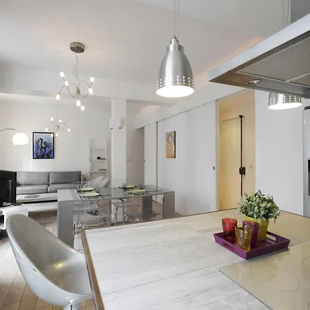 Apartment Sleek Near Saint Germain *