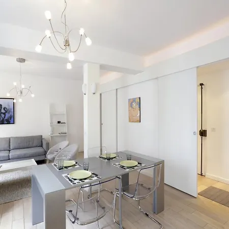 Apartment Sleek Near Saint Germain *