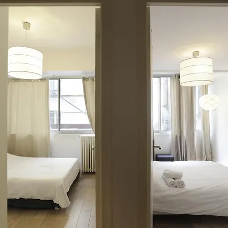 Apartment Sleek Near Saint Germain *